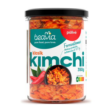 Kimchi klasik pálive Beavia 350 g 